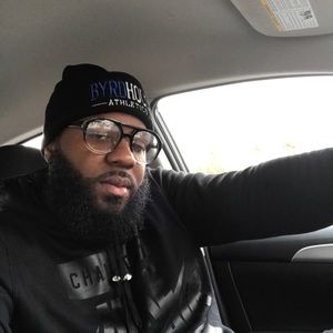 Meet your Posher, Eddie